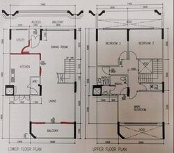 Blk 337 Jurong East Avenue 1 (Jurong East), HDB Executive #625484991
